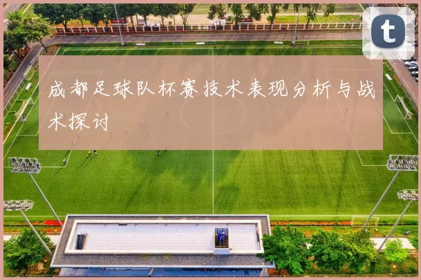 成都足球队杯赛技术表现分析与战术探讨