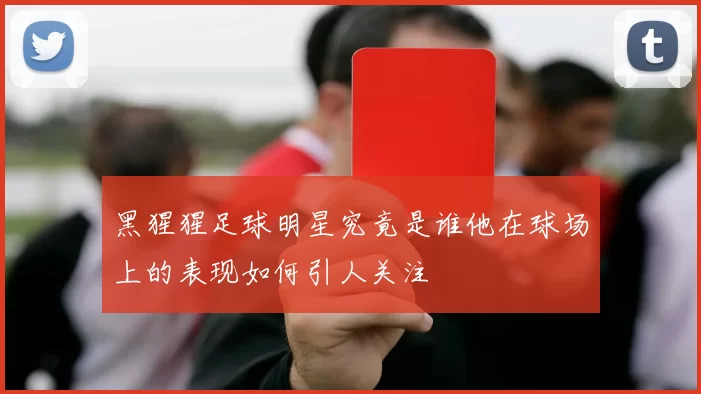 黑猩猩足球明星究竟是谁他在球场上的表现如何引人关注