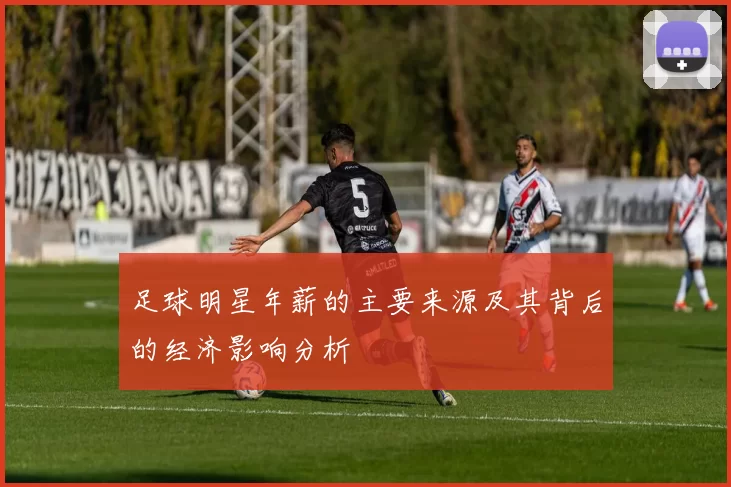 足球明星年薪的主要来源及其背后的经济影响分析