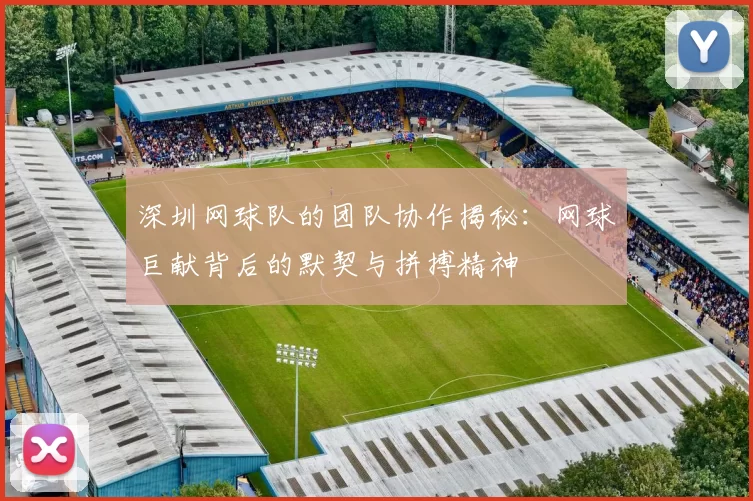 深圳网球队的团队协作揭秘：网球巨献背后的默契与拼搏精神